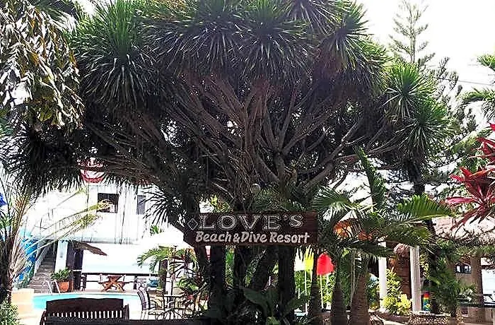 리조트 Loves And Dive 3*